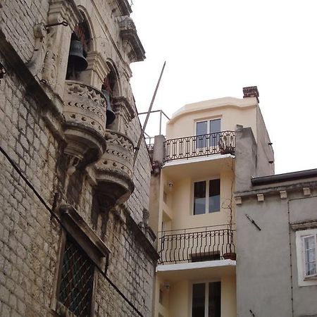 Apartments Cico Šibenik Oda fotoğraf