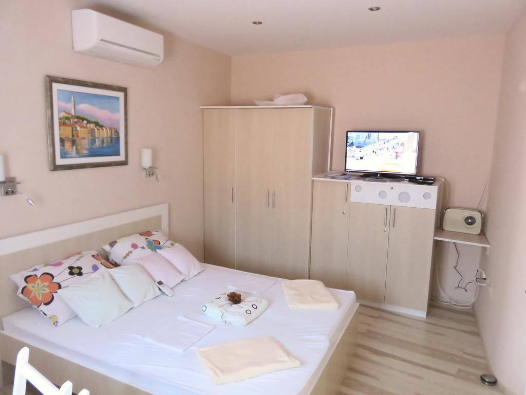 Apartments Cico Šibenik Oda fotoğraf