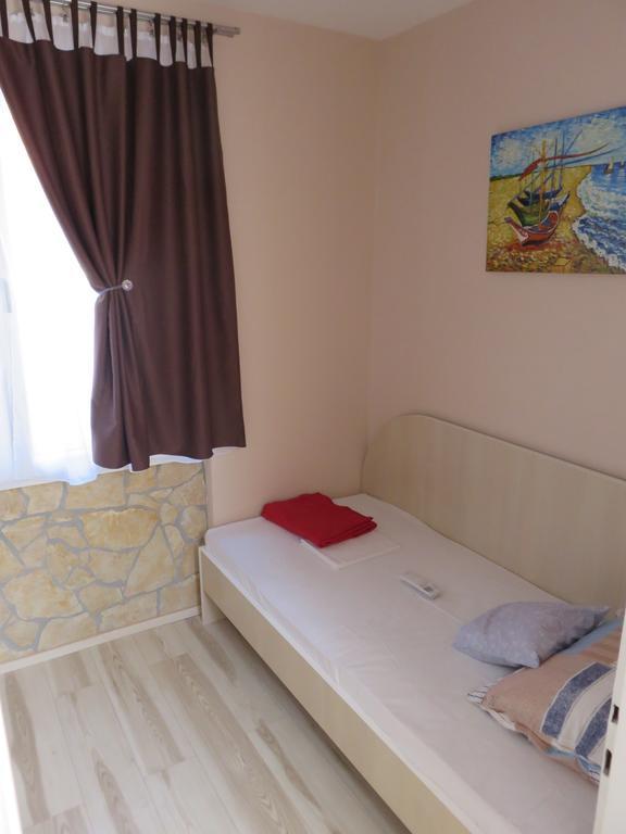 Apartments Cico Šibenik Oda fotoğraf