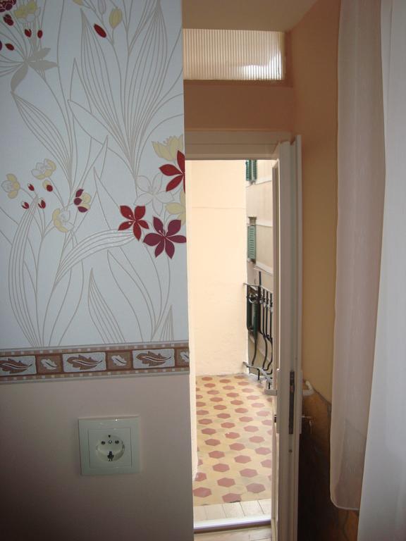 Apartments Cico Šibenik Oda fotoğraf