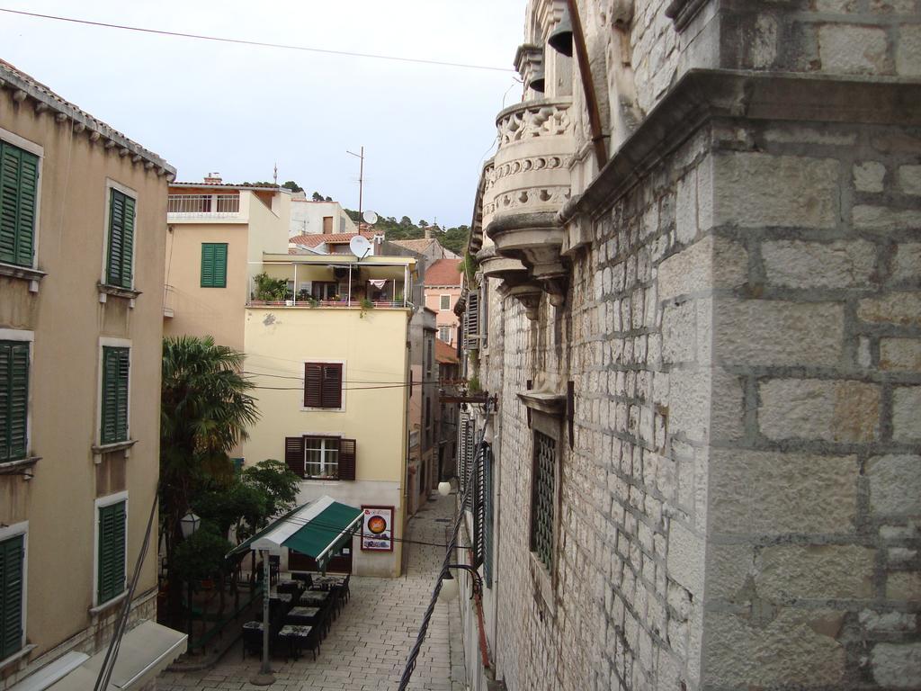 Apartments Cico Šibenik Oda fotoğraf