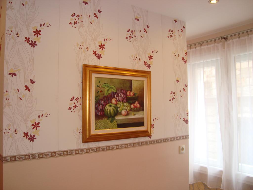 Apartments Cico Šibenik Oda fotoğraf