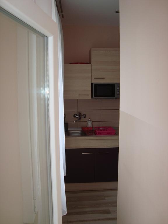 Apartments Cico Šibenik Oda fotoğraf