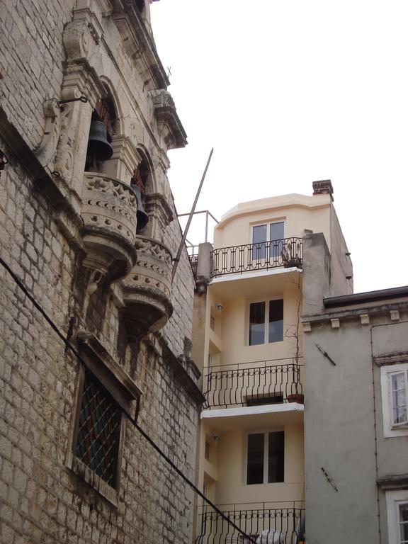 Apartments Cico Šibenik Oda fotoğraf