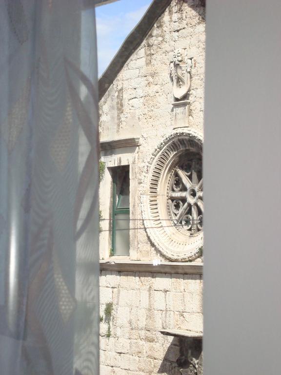 Apartments Cico Šibenik Dış mekan fotoğraf